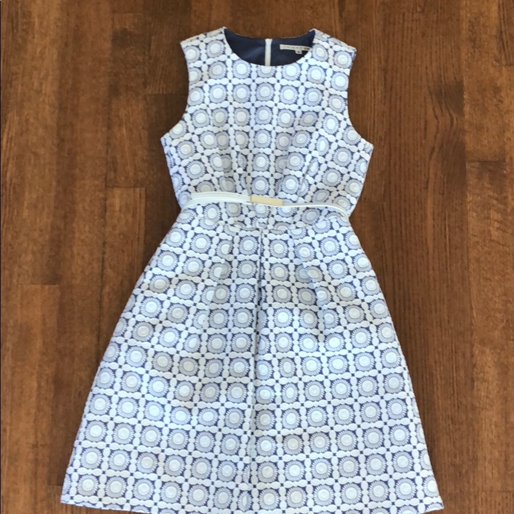 Trina Turk Garden Dress